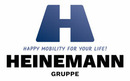 Logo HEINEMANN Gruppe GmbH in Wernigerode