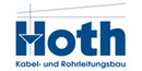 Logo Hoth Tiefbau GmbH & Co.KG in Helmstedt