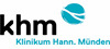 Logo Klinikum Hann. Münden GmbH in Göttingen
