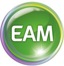 Logo EAM Unternehmensgruppe in Göttingen