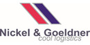 Logo Nickel & Goeldner Spedition GmbH in Oranienburg