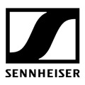 Logo Sennheiser electronic GmbH & Co. KG in Göttingen