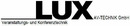 Logo LUX AV-Technik GmbH in Offenbach am Main