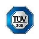 Logo TÜV SÜD Auto Plus GmbH in Göttingen