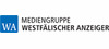 Logo Westfälischer Anzeiger Verlagsgesellschaft mbH & Co. KG in Hamm