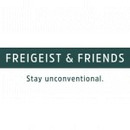 FREIGEIST & FRIENDS GmbH & Co. KG