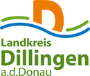 Logo Landratsamt Dillingen a.d.Donau in Dillingen an der Donau