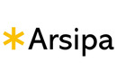 Logo Arsipa GmbH in Göttingen