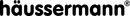 Logo häussermann GmbH & Co. KG