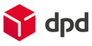 Logo DPD Deutschland GmbH in Norderstedt