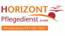 Logo Horizont Pflegedienst GmbH in Moringen