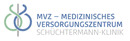Logo MVZ der Schüchtermann-Klinik GmbH Zweigniederlassung Osnabrück in Osnabrück