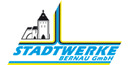 Logo Stadtwerke Bernau GmbH in Bernau bei Berlin