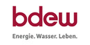 Logo BDEW Bundesverband der Energie- und Wasserwirtschaft e. V. in Berlin