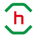 Logo hagebaucentrum Salzwedel GmbH in Klötze