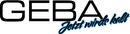 Logo GEBA GmbH