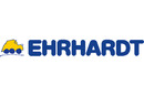 Logo Ehrhardt Reifen + Autoservice GmbH & Co. KG in Wulften, Harz