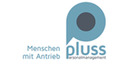 Logo pluss Personalmanagement GmbH in Göttingen