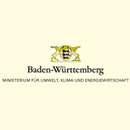 Logo Ministerium für Umwelt, Klima und Energiewirtschaft Baden-Württemberg in Emmendingen
