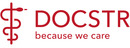 Logo DOCSTR - Honorararzt-Agentur / Honorarärzte & Vertretungsärzte in Rosdorf