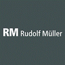 Logo RM Rudolf Müller Medien GmbH & Co. KG in Köln