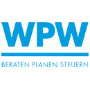 Logo WPW GmbH BERATEN PLANEN STEUERN in Freiburg im Breisgau