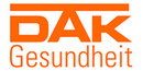Logo DAK-Gesundheit in Northeim