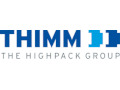 Logo THIMM Group GmbH + Co. KG in Northeim