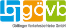 Logo Göttinger Verkehrsbetriebe GmbH in Göttingen
