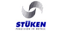Logo Hubert Stüken GmbH & Co. KG in Rinteln