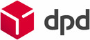 Logo DPD Deutschland in Bomlitz