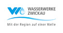 Logo Wasserwerke Zwickau GmbH in Zwickau