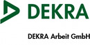 Logo DEKRA Arbeit GmbH in Kiel