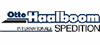 Logo OTTO HAALBOOM Internationale Spedition e.K. in Hamburg