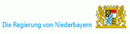 Logo Regierung von Niederbayern in Kumhausen