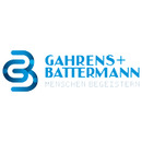 Logo Gahrens + Battermann GmbH & Co. KG in Berlin