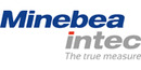 Logo Minebea Intec Bovenden GmbH & Co. KG in Bovenden