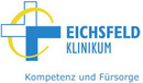 Logo Eichsfeld Klinikum gGmbH in Heilbad Heiligenstadt
