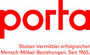 Logo porta-Unternehmensgruppe in Göttingen