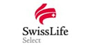 Logo Swiss Life Select Deutschland GmbH in Höxter