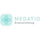 Logo Medatio Consulting GmbH in Bad Tölz