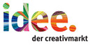 Logo idee. Creativmarkt GmbH & Co. KG in Göttingen