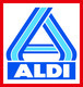 Logo ALDI Nord in Heilbad Heiligenstadt