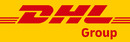 Logo DHL Group