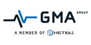 Logo GMA-Werkstoffprüfung GmbH in Stade