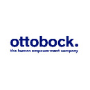 Logo Ottobock in Duderstadt
