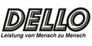 Logo Ernst Dello GmbH & Co. KG in Göttingen