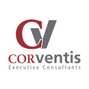 Logo CORVENTIS GmbH in Bodensee