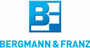 Logo SHK Bergmann & Franz GmbH in Oberkrämer
