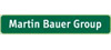 Logo Martin Bauer GmbH & Co. KG in Vestenbergsgreuth